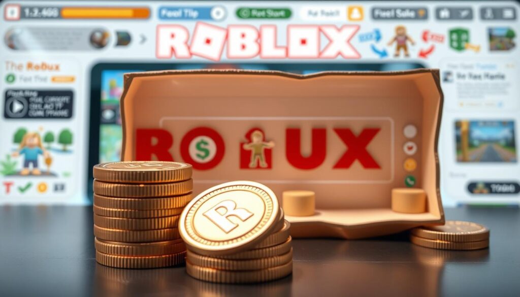 Roblox currency explained Roblox currency explained