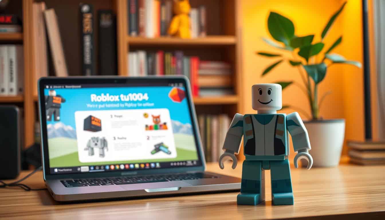 Roblox guide for beginners