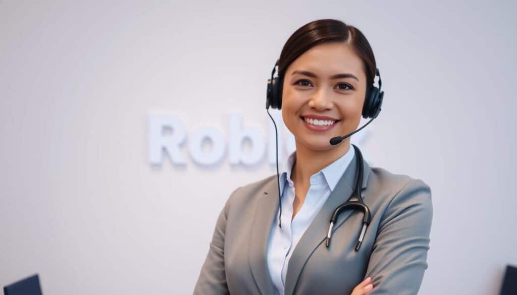 Roblox support introduction Roblox support introduction