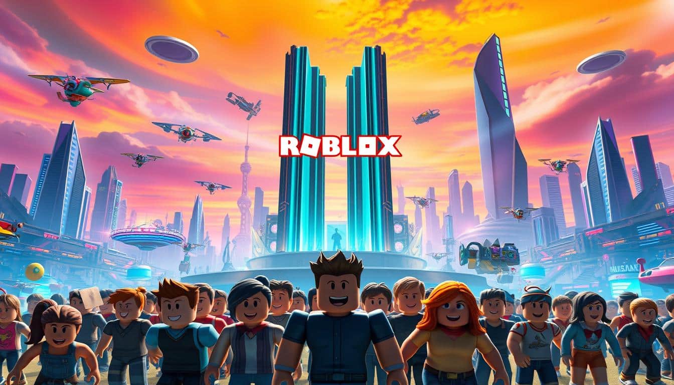 Roblox updates 2025