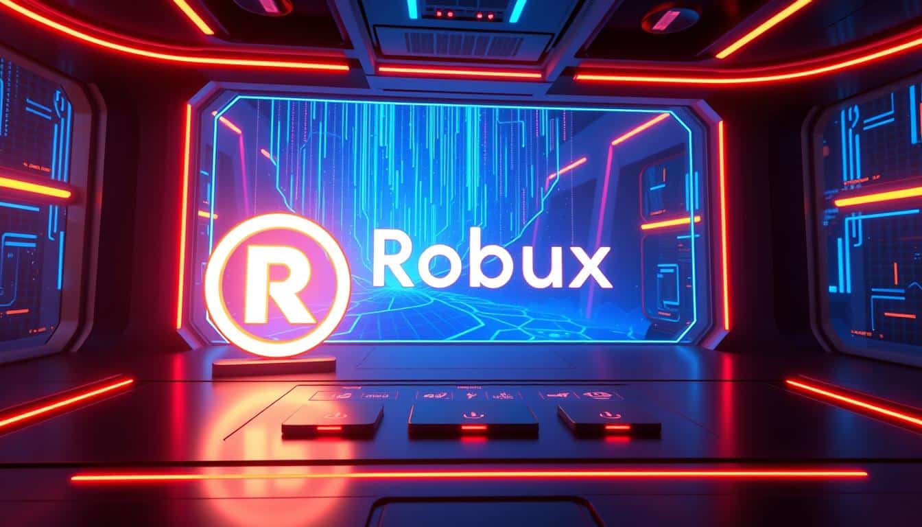 Robux generator