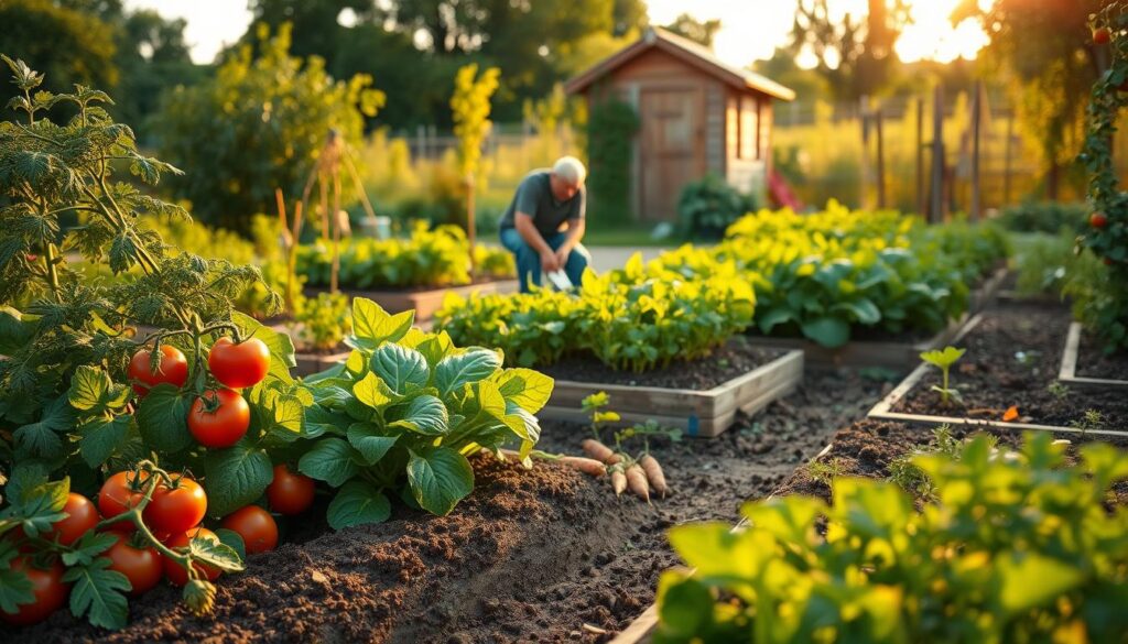 basics of vegetable gardening basics of vegetable gardening