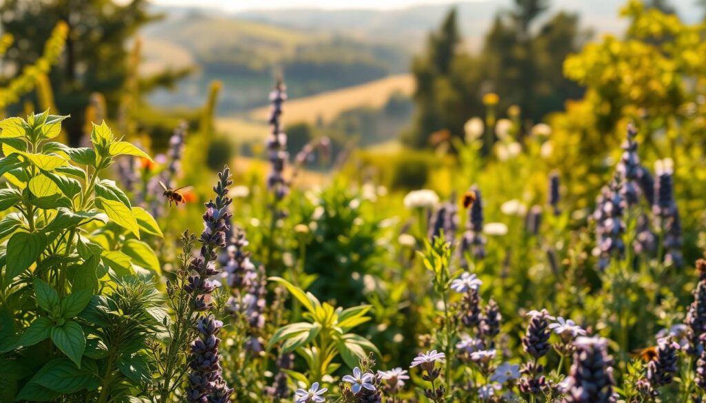 benefits of herbal gardening benefits of herbal gardening