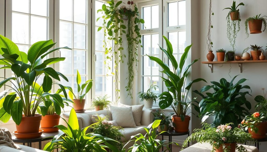 benefits of indoor plants benefits of indoor plants