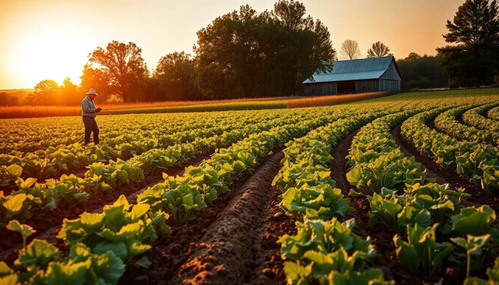 crop rotation crop rotation