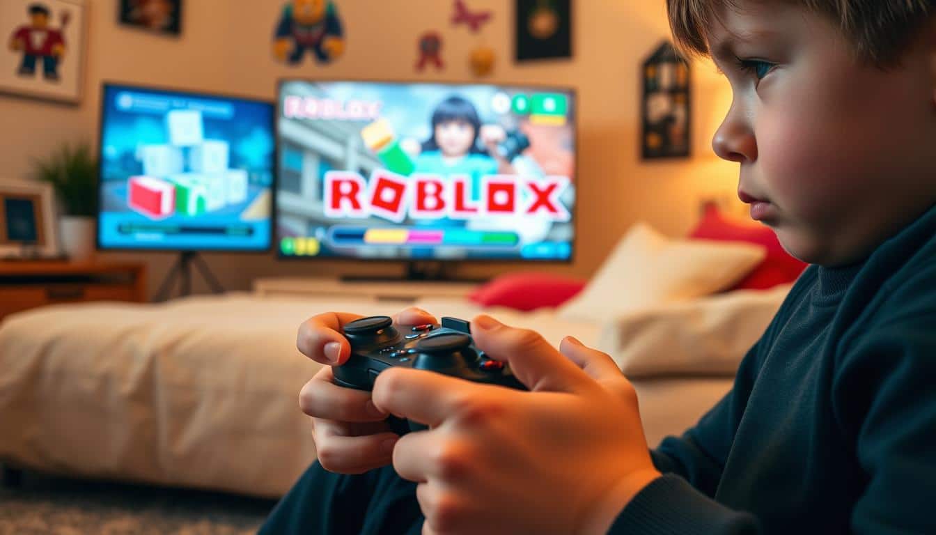 earn Roblox Robux