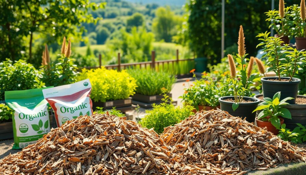 fertilizers organic gardening mulching fertilizers organic gardening mulching