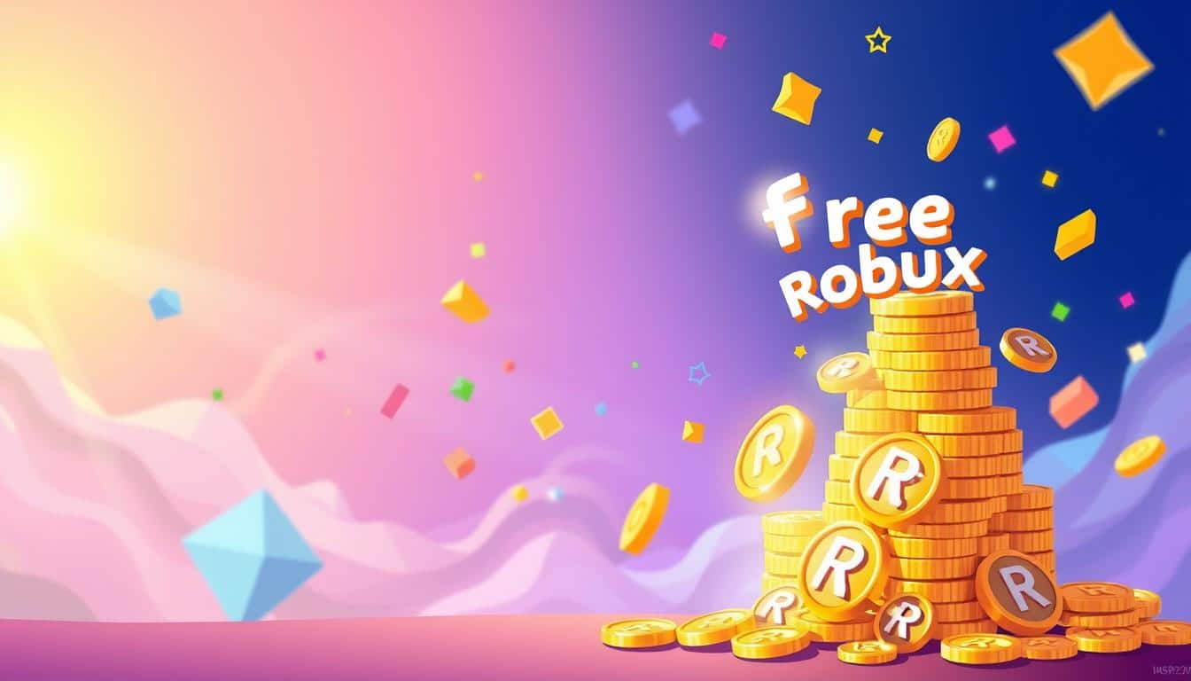 free robux