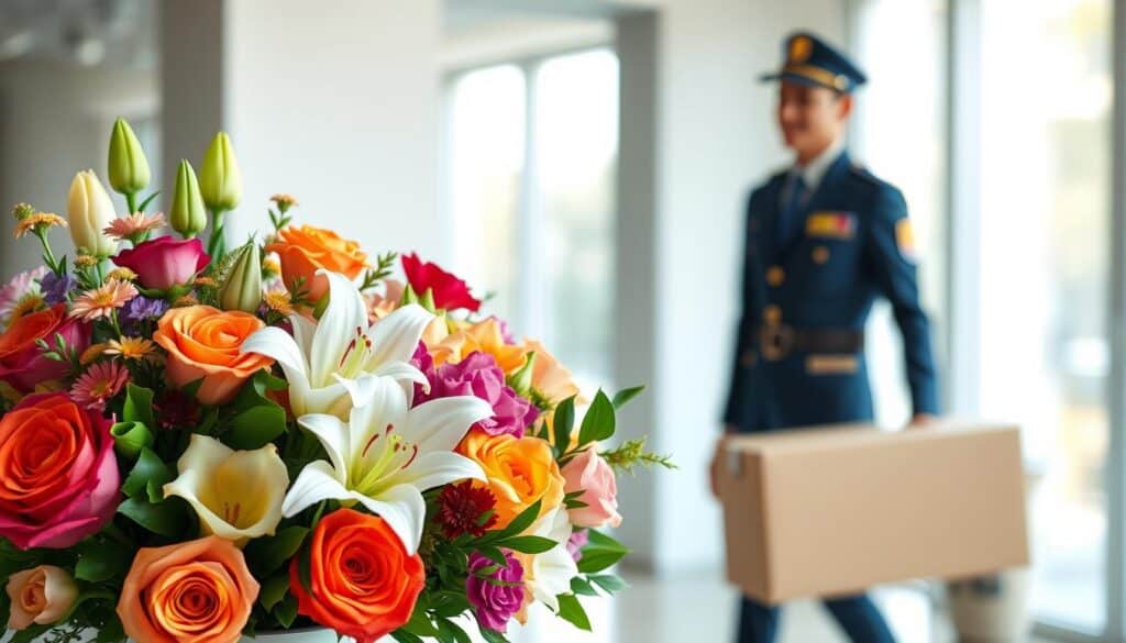 fresh flowers delivery services fresh flowers delivery services