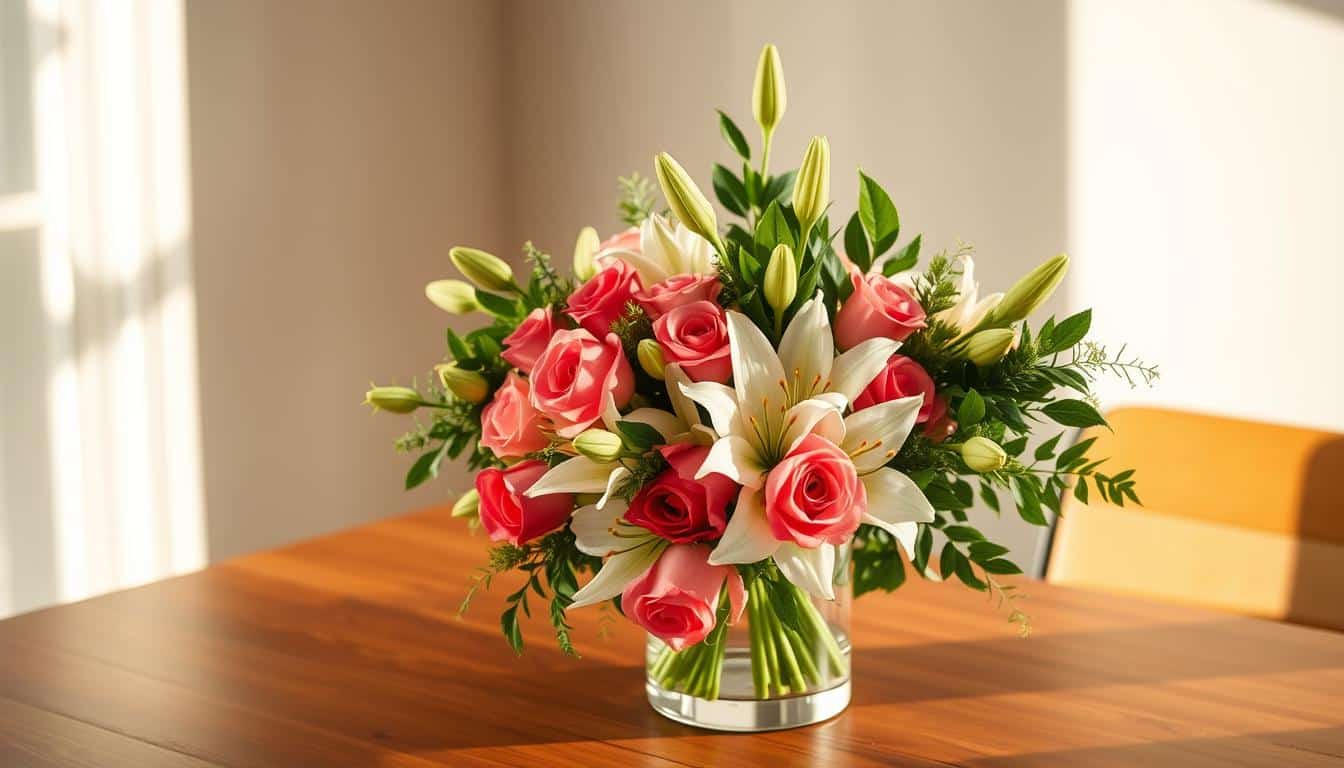 fresh flowers delivery