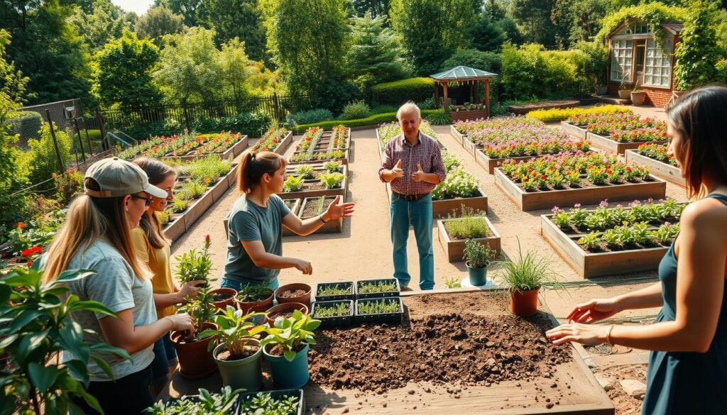 gardening workshops gardening workshops