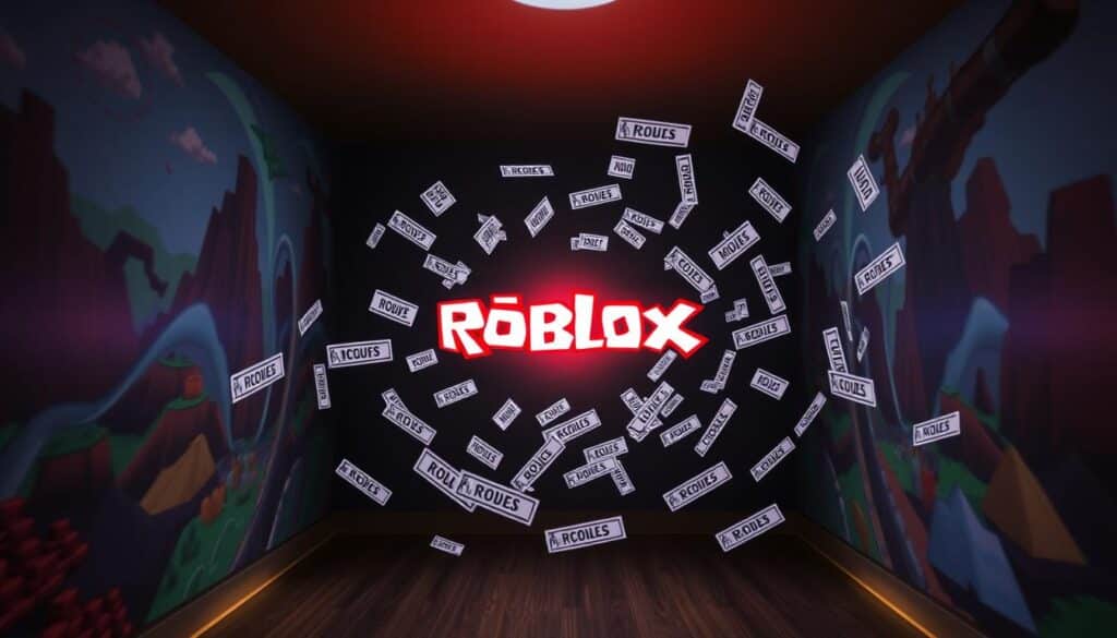 importance of Roblox codes importance of Roblox codes