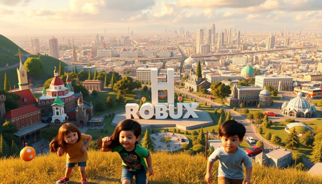 importance of Robux importance of Robux
