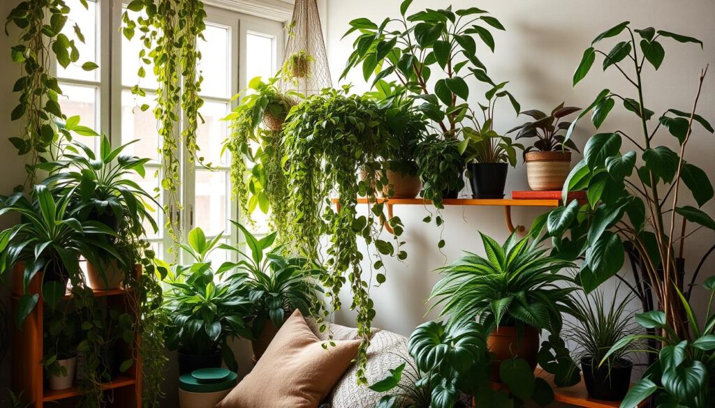 indoor plant décor indoor plant décor