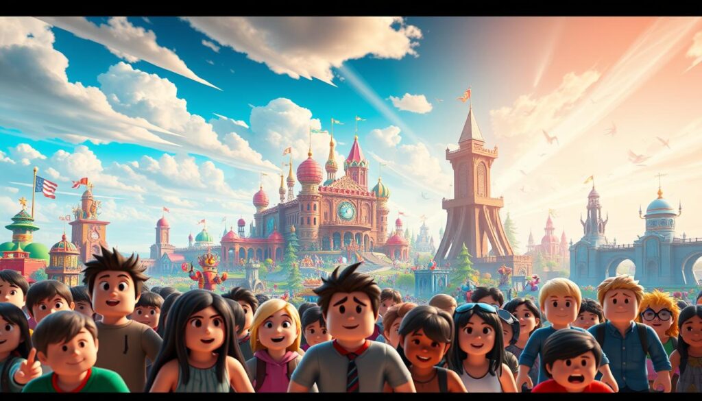 introduction to Roblox introduction to Roblox