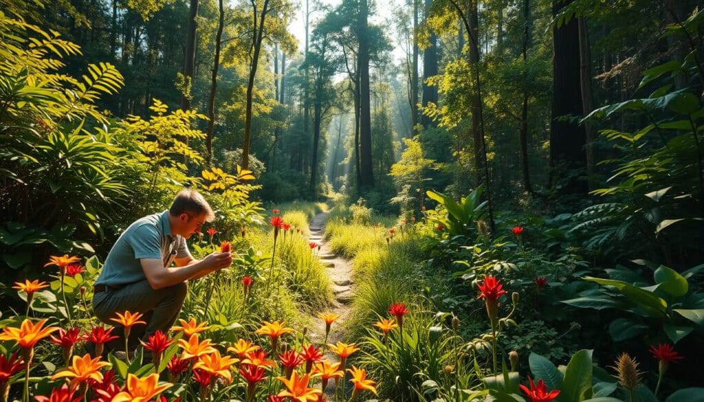 nature exploration nature exploration