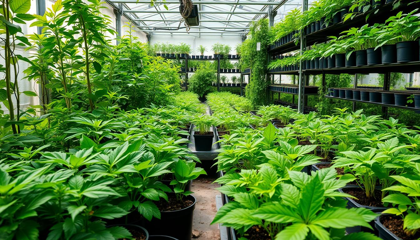 optimizing plant growth through effective grow mediums