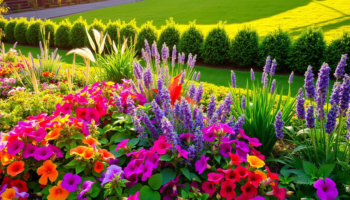 outdoor plants for every garden