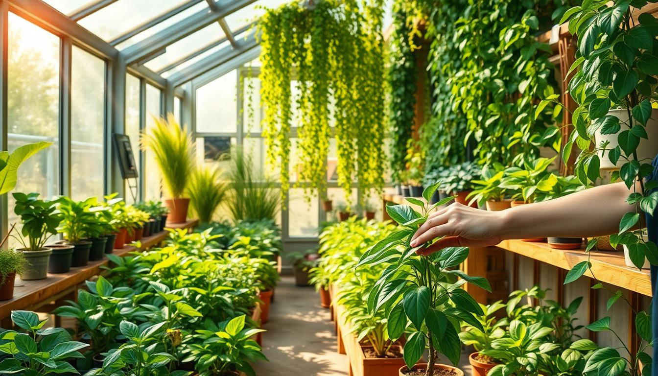 plant care tips
