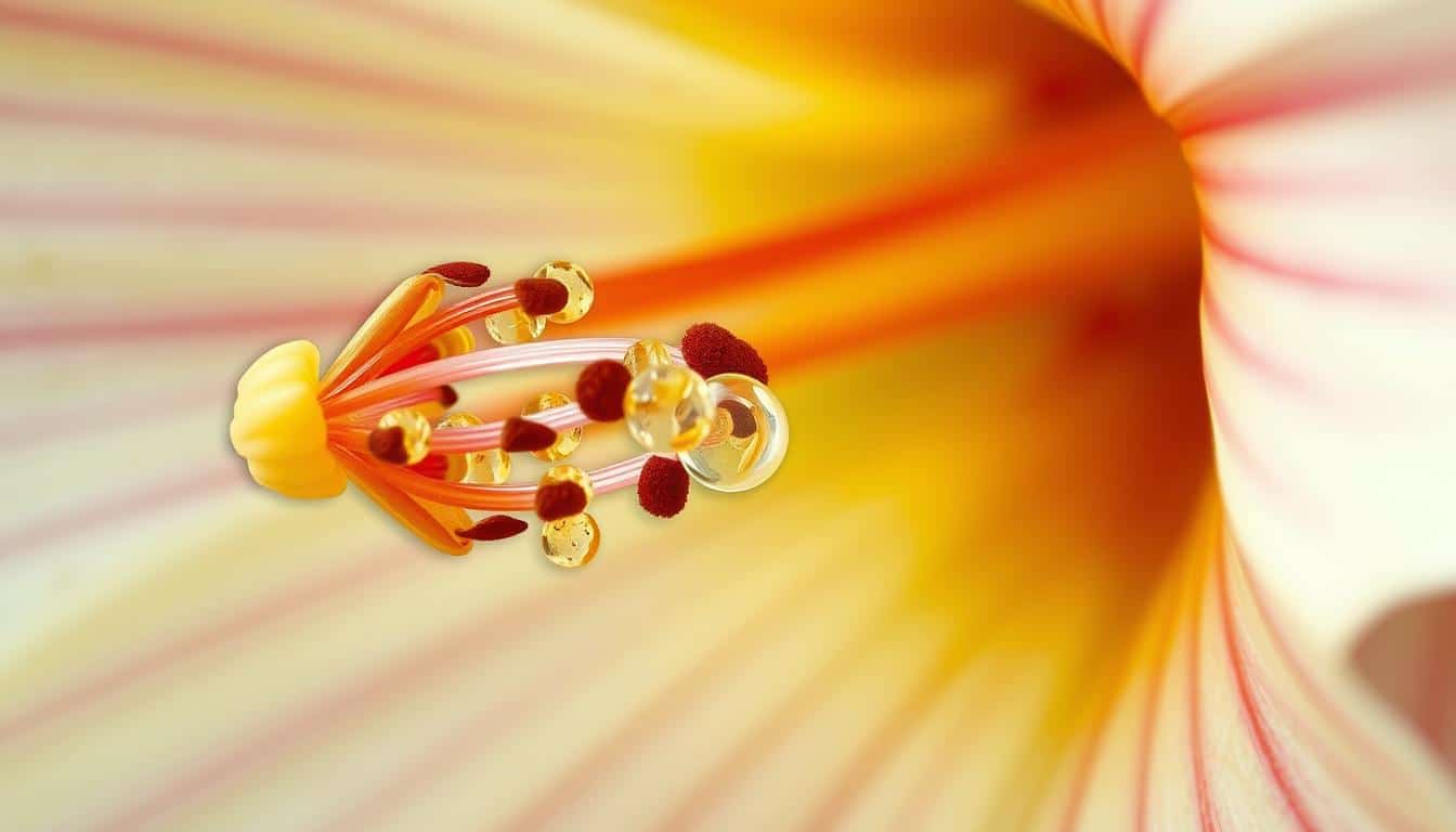 plant fertilization