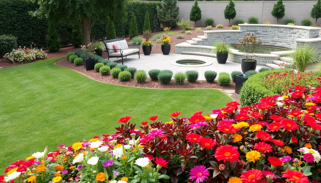 professional landscaping tips for outdoor space transformation