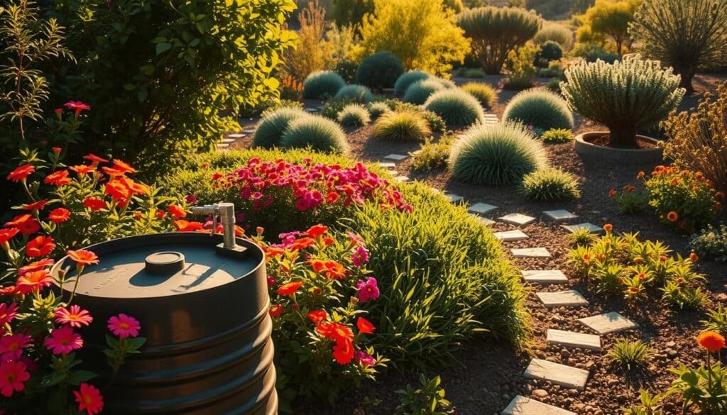 water conservation in gardening water conservation in gardening
