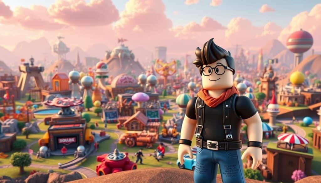 what is Roblox what is Roblox