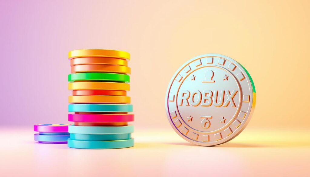 what is robux what is robux