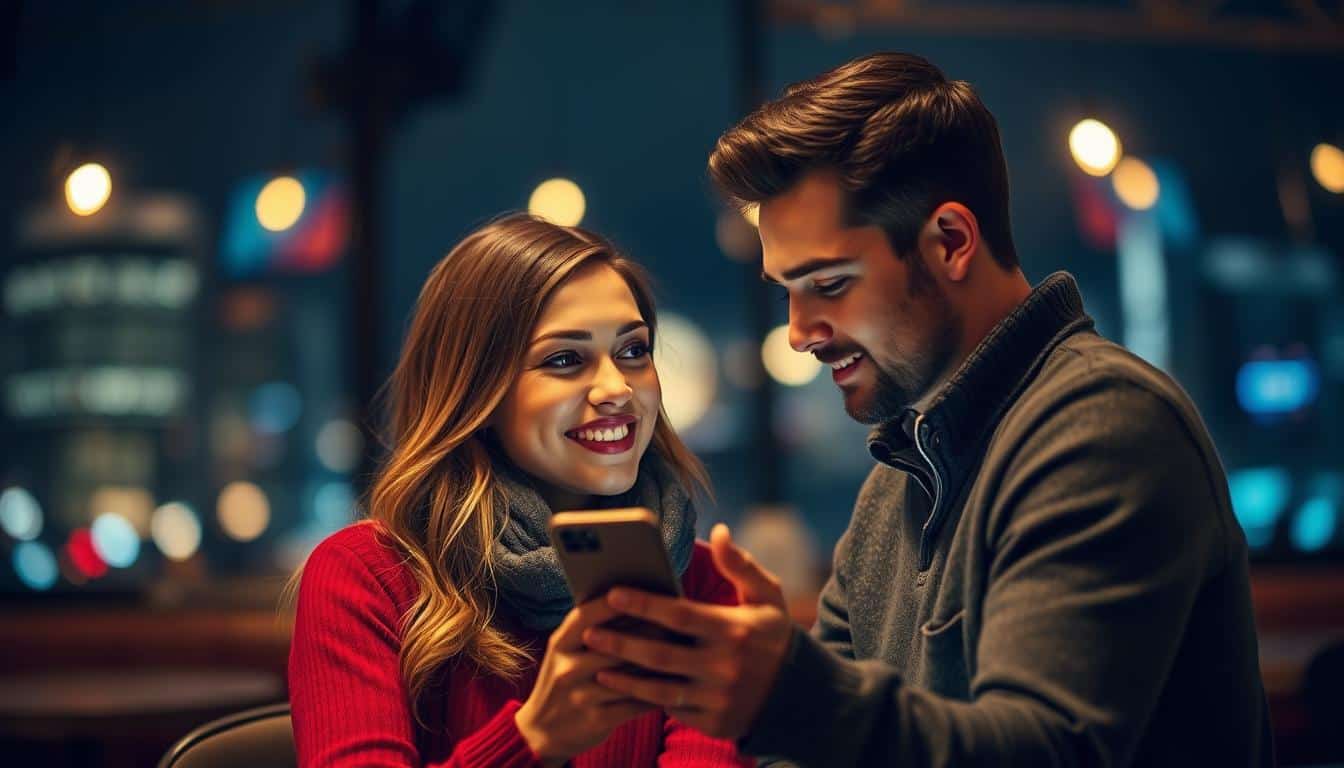 Dating apps benefits