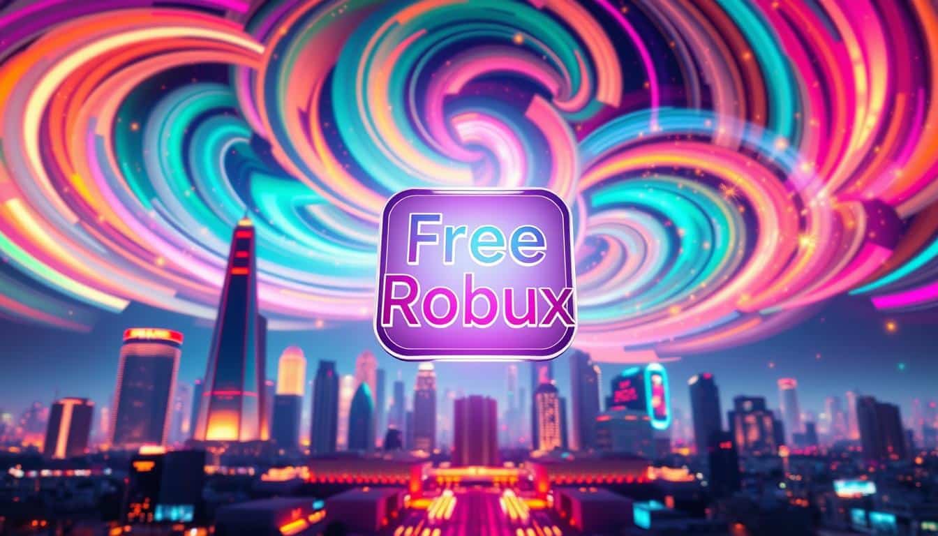 Free Robux