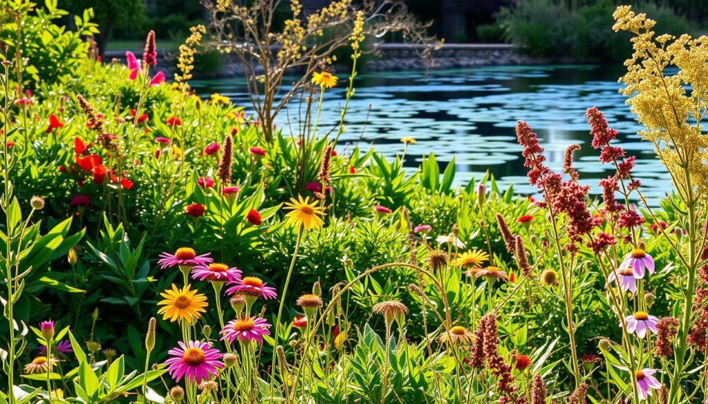 benefits of native plants benefits of native plants