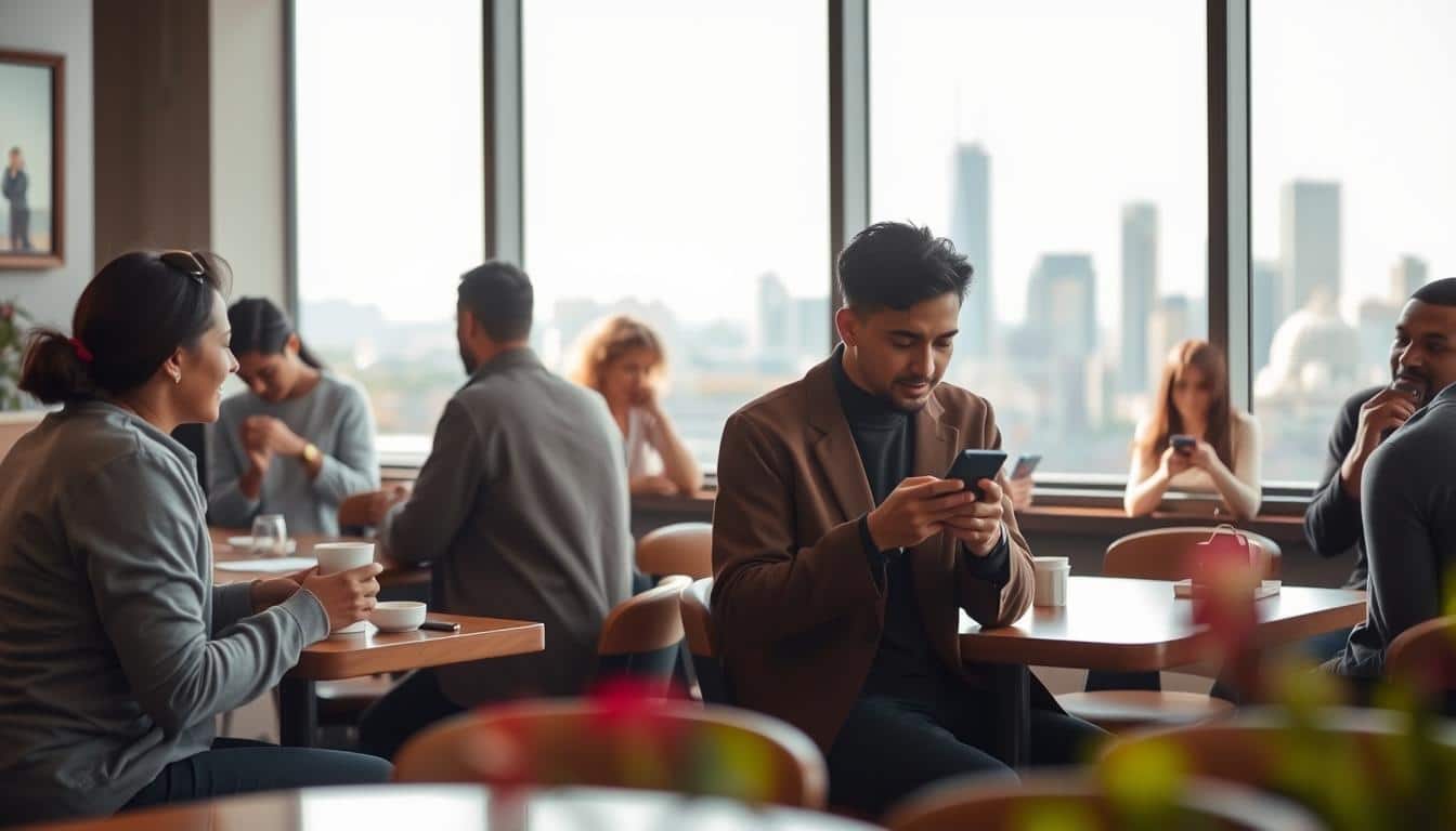dating apps benefits