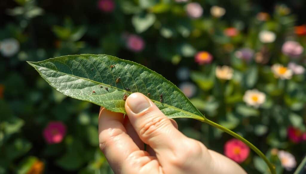 early pest identification early pest identification