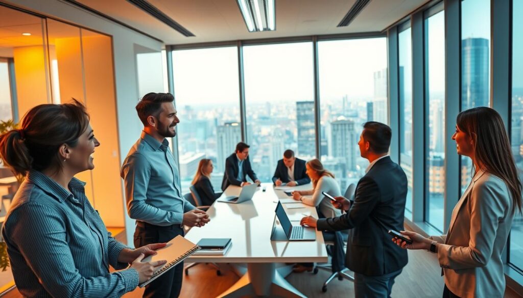 efficient communication in business efficient communication in business