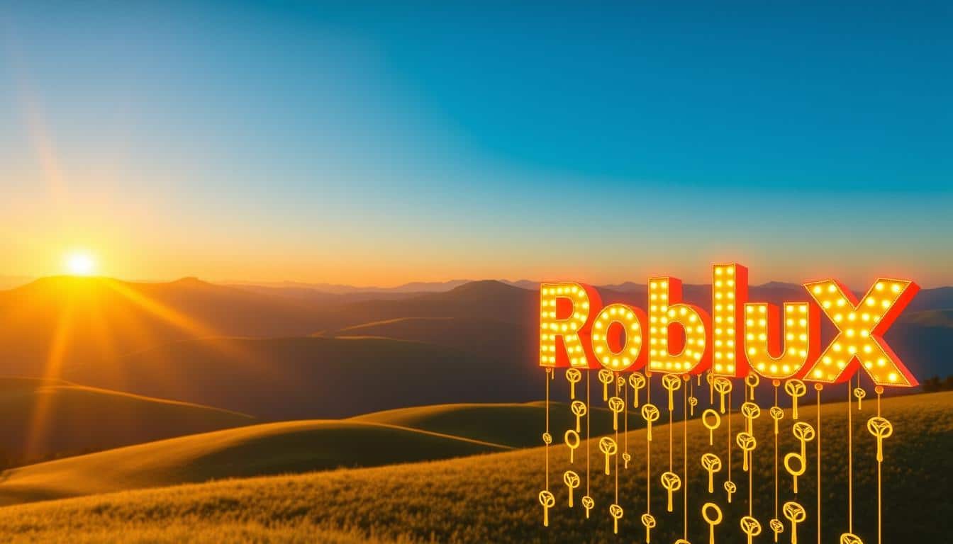 free Robux