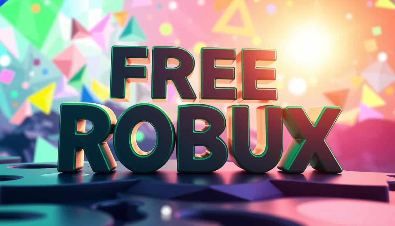 free Robux