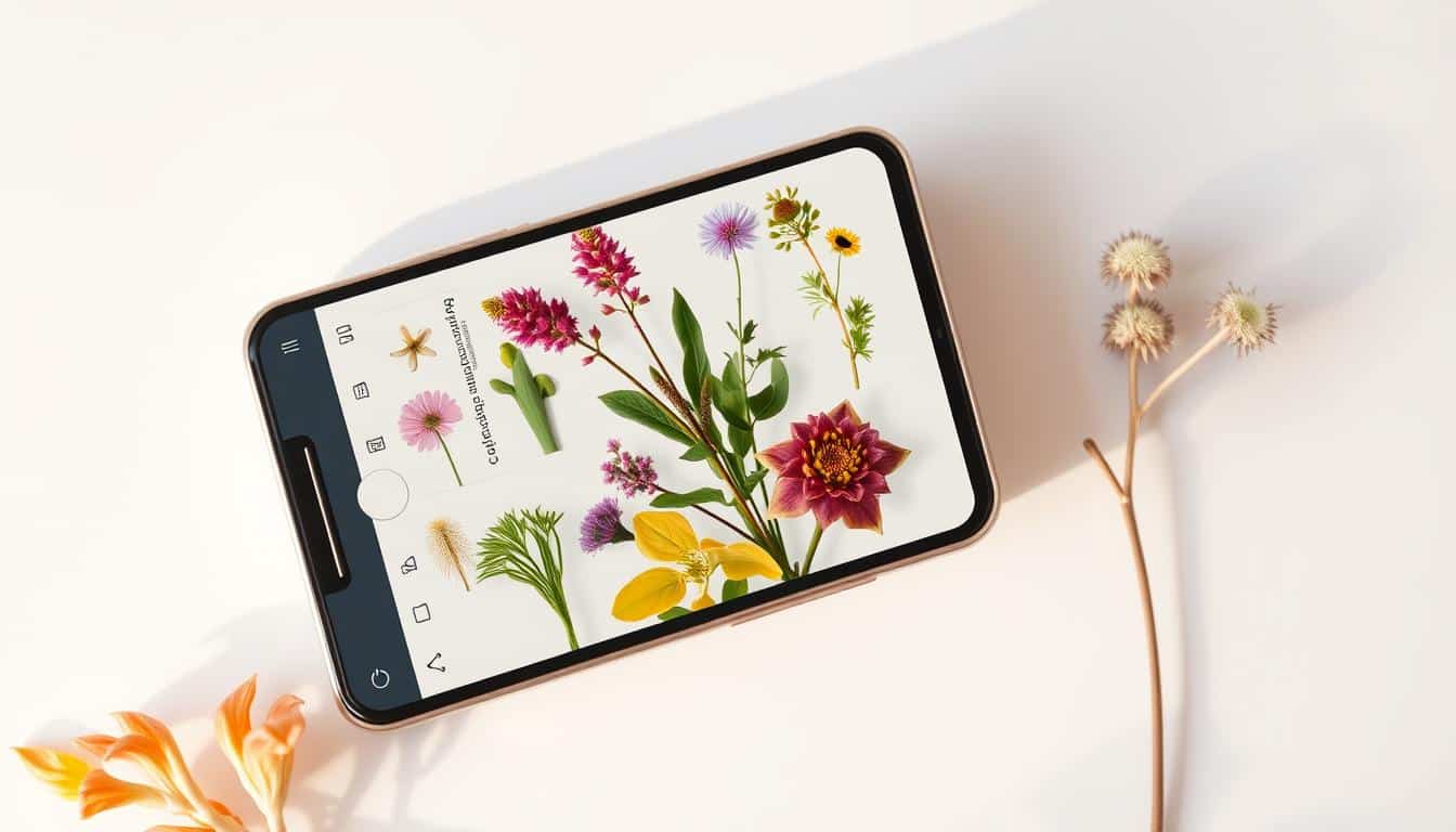 free apps to identify plants