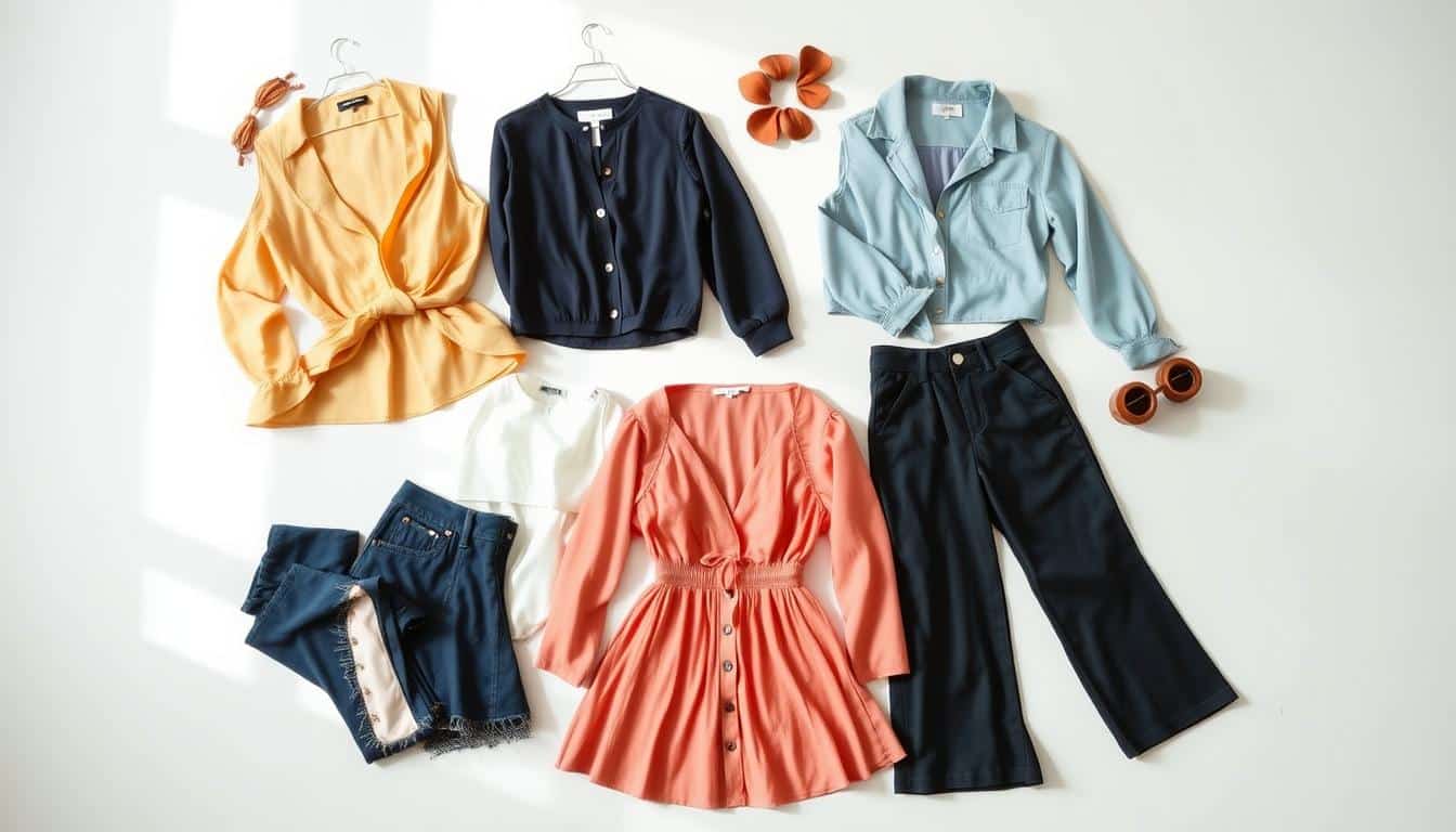 free clothes Shein outfits