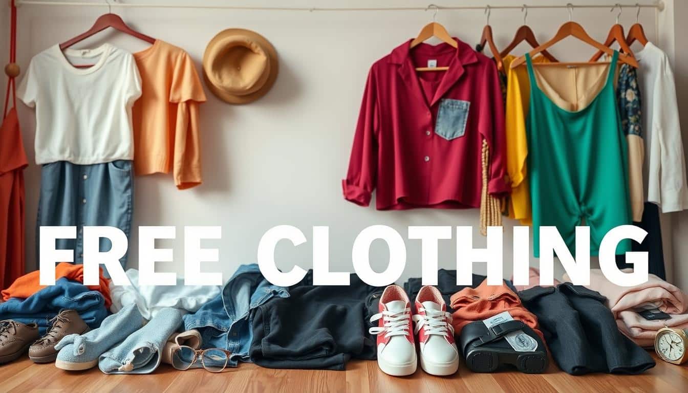 free clothes from Shein