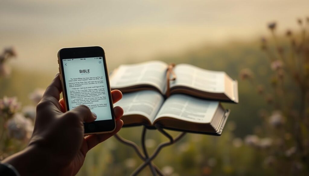 importance of Bible apps importance of Bible apps