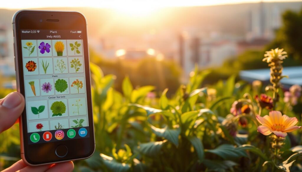 introduction to plant apps introduction to plant apps