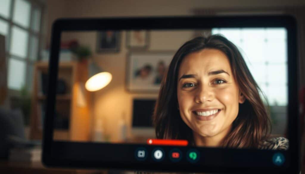 introduction video chat introduction video chat