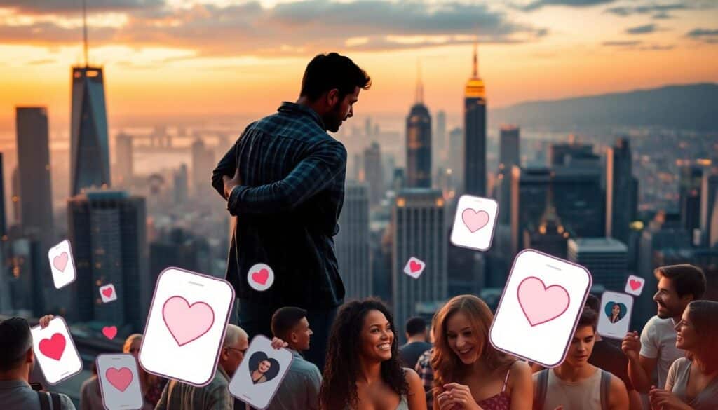 online dating trends online dating trends
