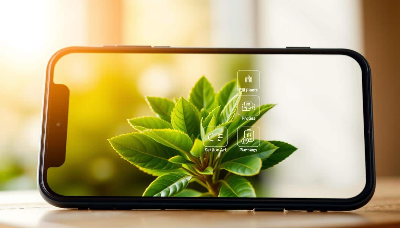 plant identification apps