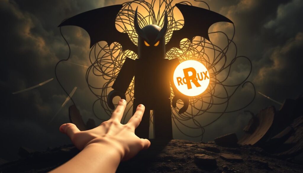 understanding Robux dangers understanding Robux dangers