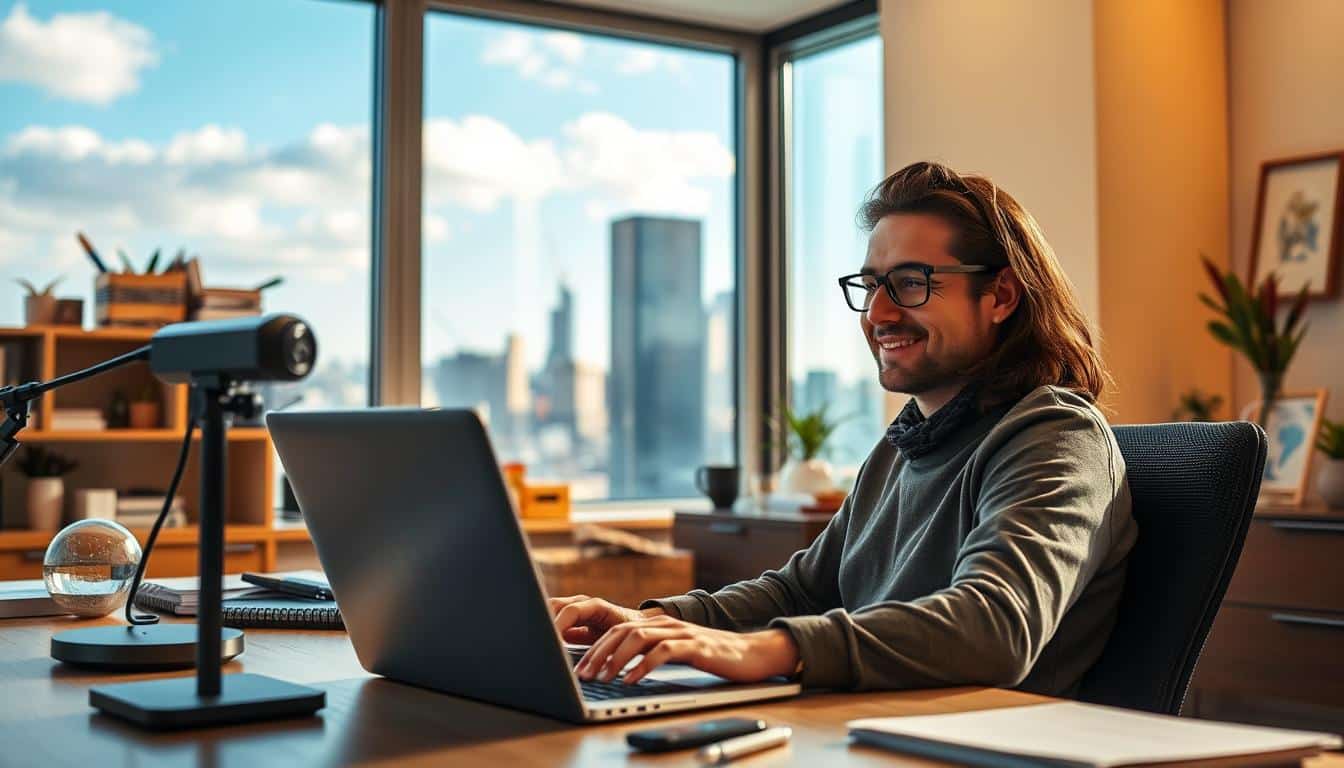 video chat advantages
