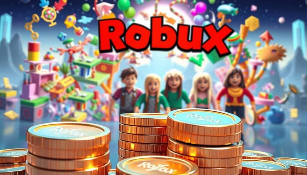 importance of Robux importance of Robux