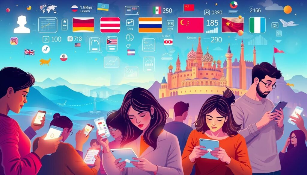 Benefits of Language Learning Apps