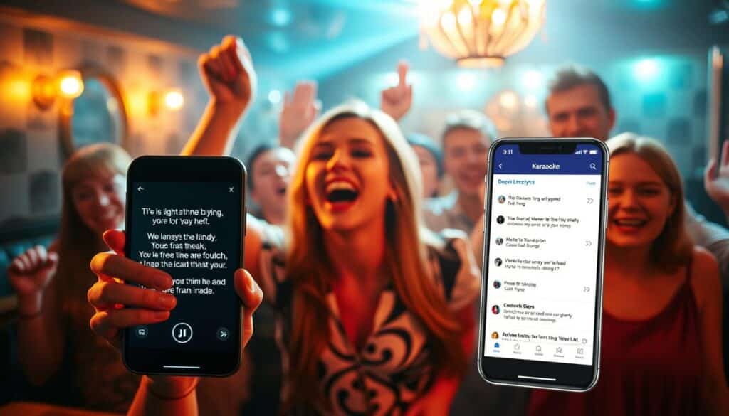 Importance of Karaoke Apps
