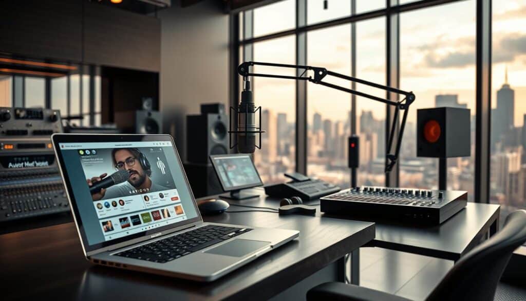 Introduction to radio apps